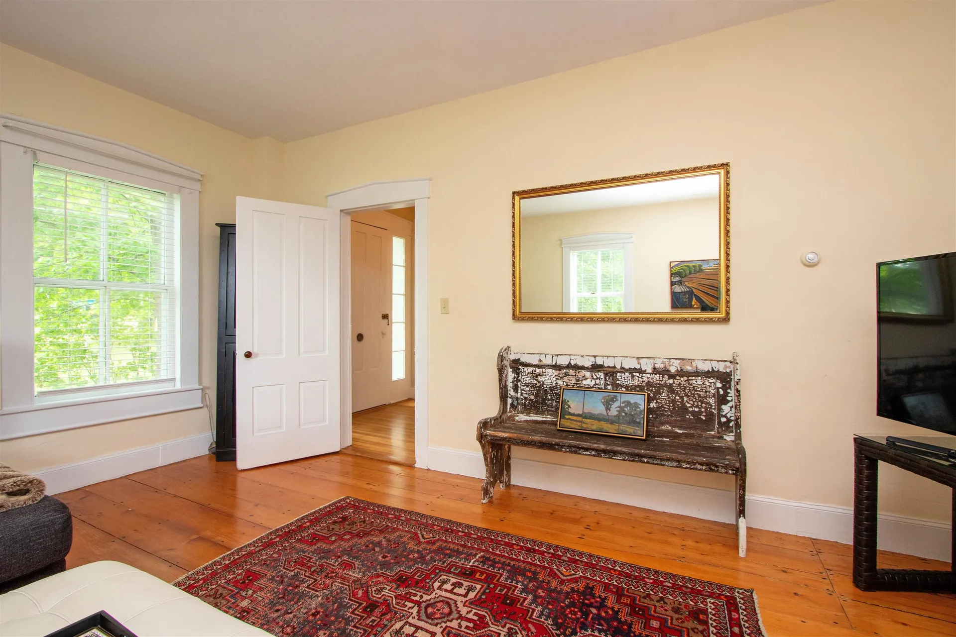 282 South Main Street Peacham VT 05862