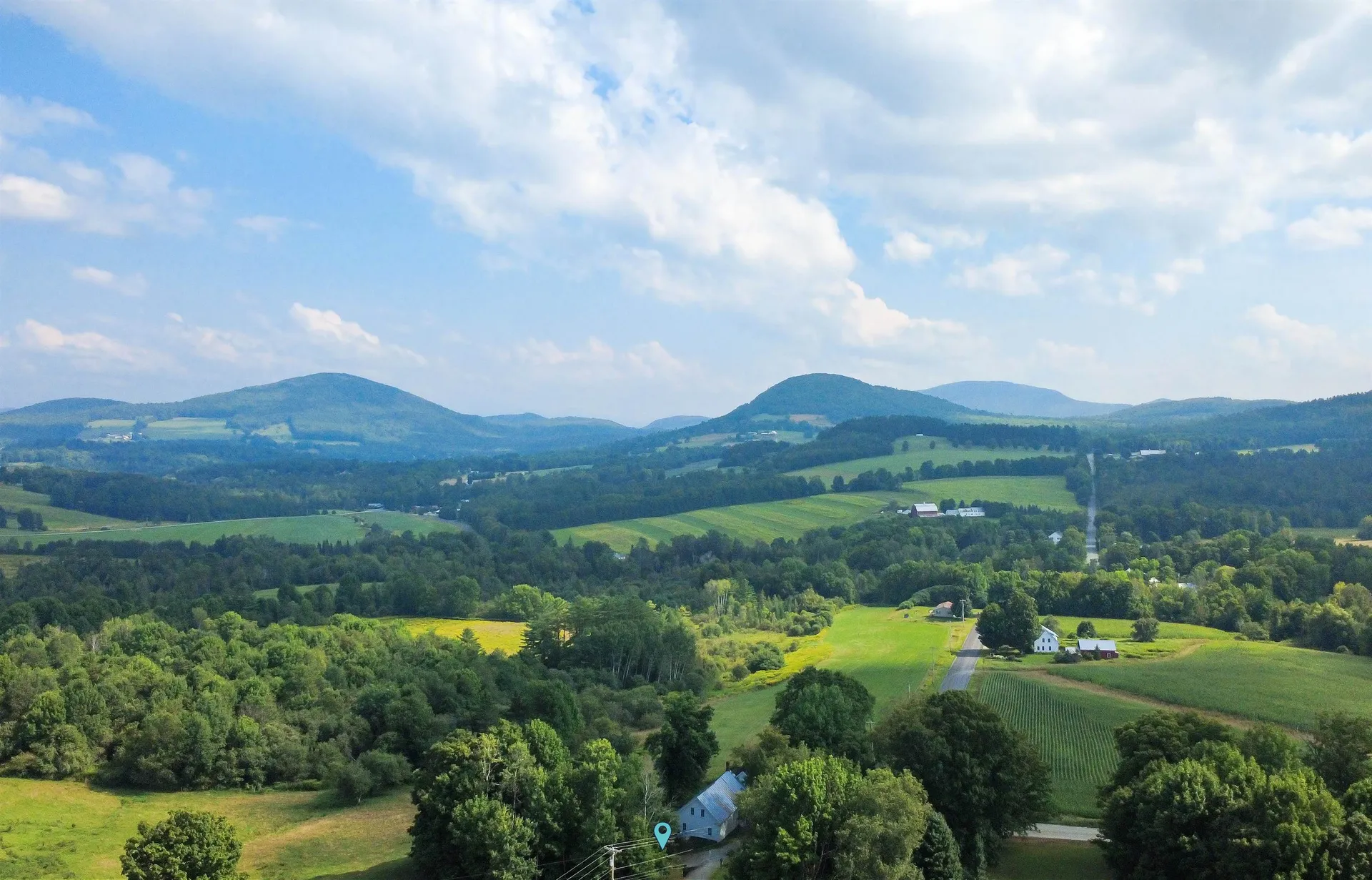 282 South Main Street Peacham VT 05862