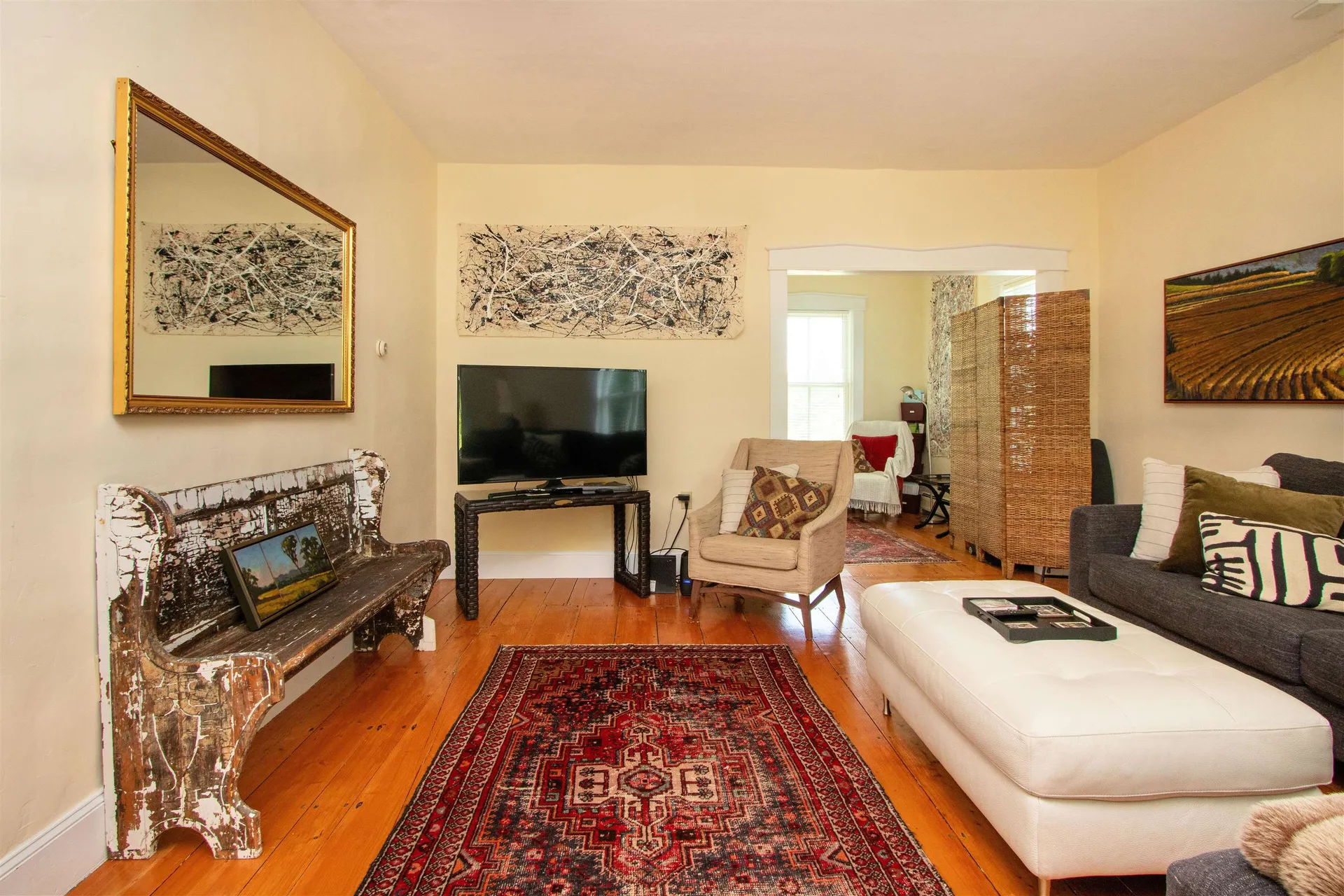 282 South Main Street Peacham VT 05862