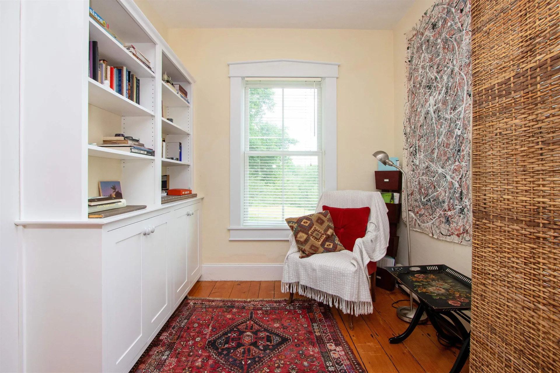 282 South Main Street Peacham VT 05862