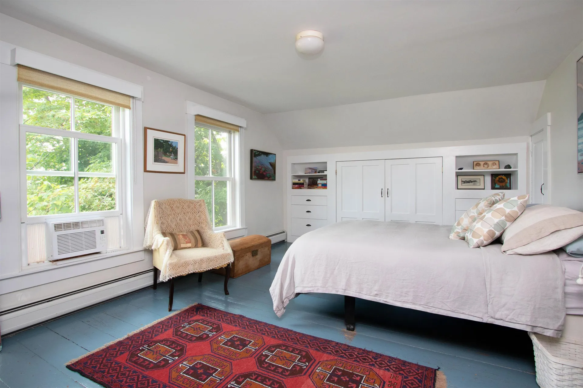 282 South Main Street Peacham VT 05862