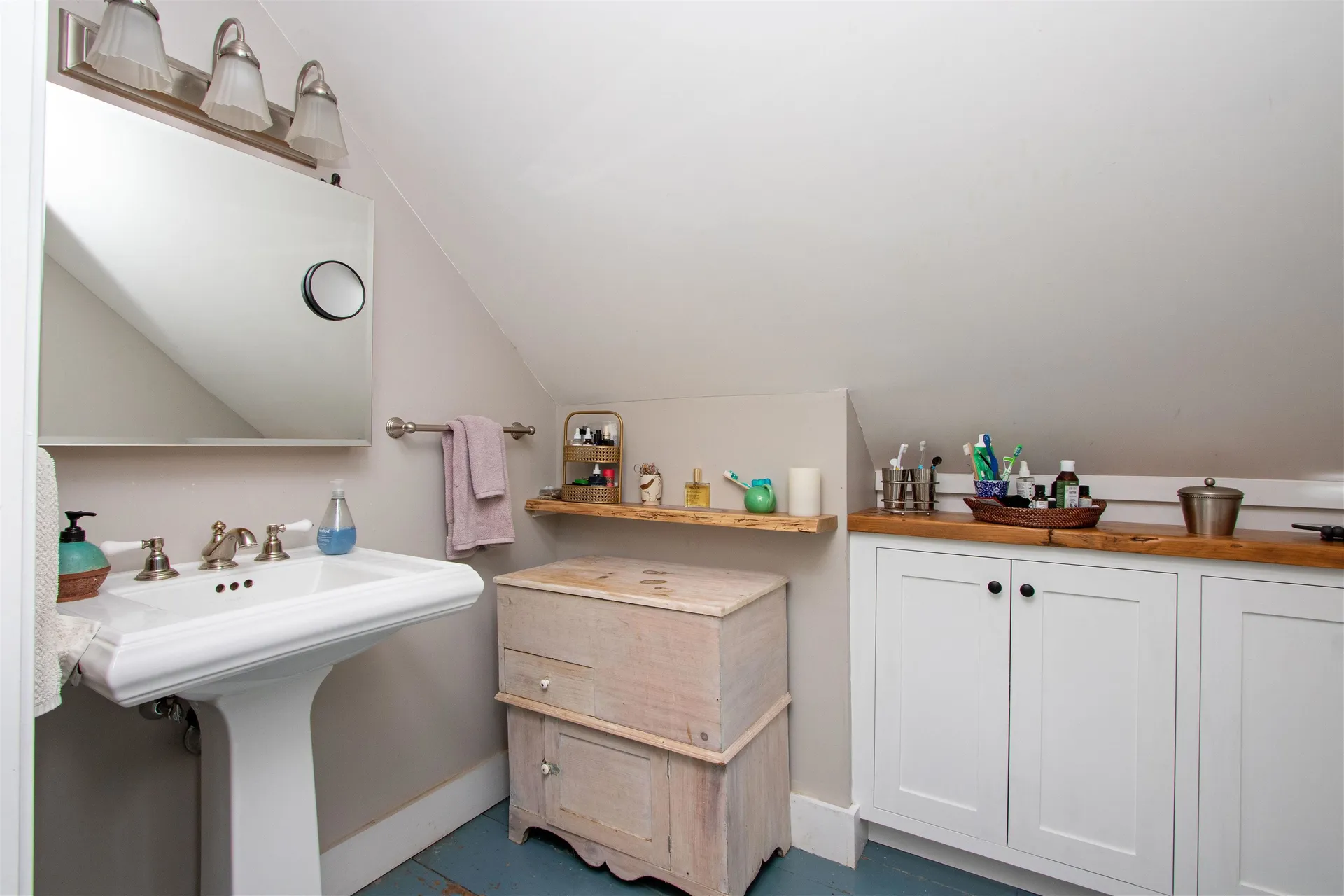 282 South Main Street Peacham VT 05862