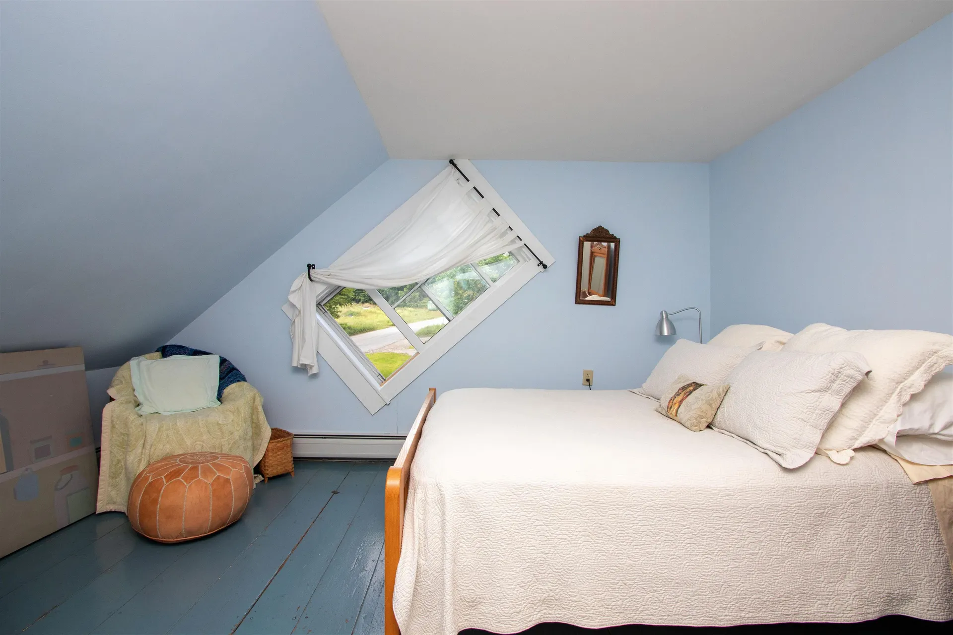 282 South Main Street Peacham VT 05862