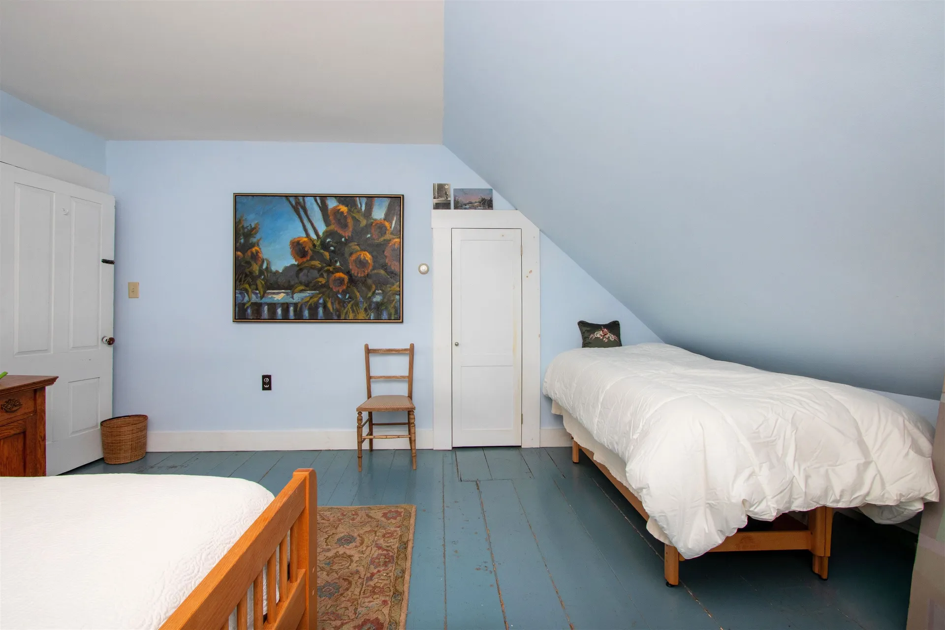 282 South Main Street Peacham VT 05862