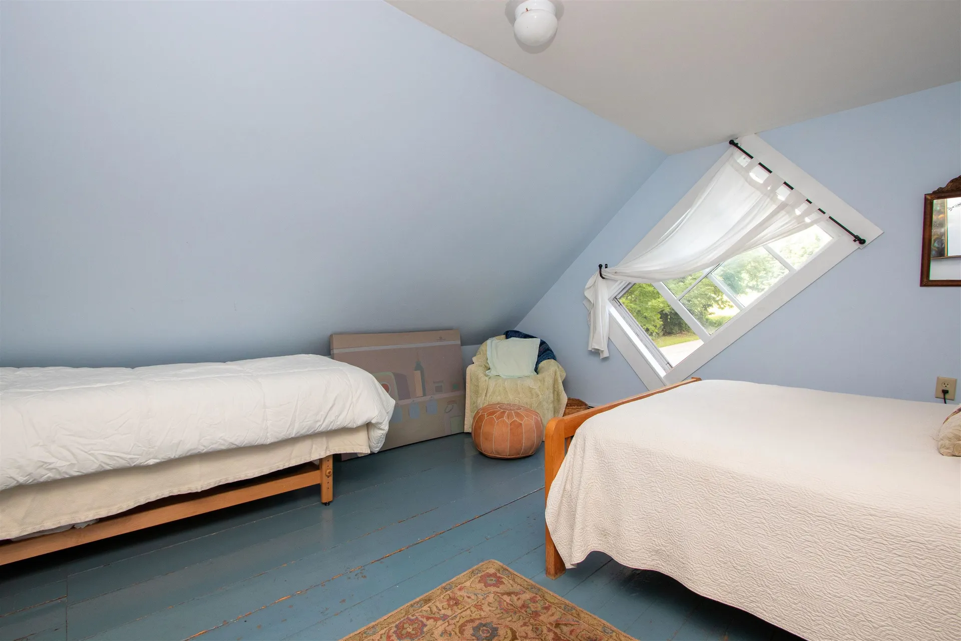 282 South Main Street Peacham VT 05862