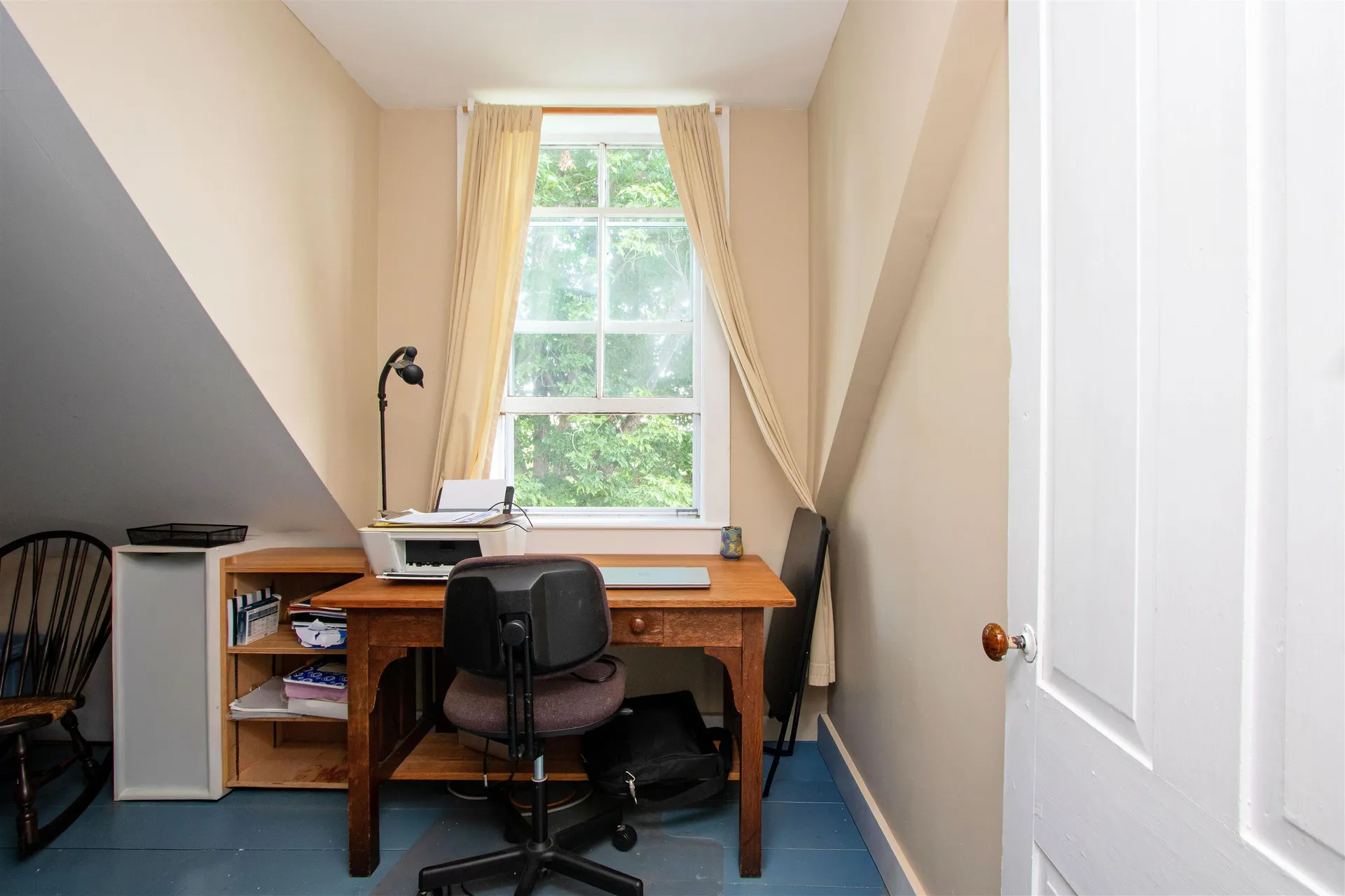 282 South Main Street Peacham VT 05862