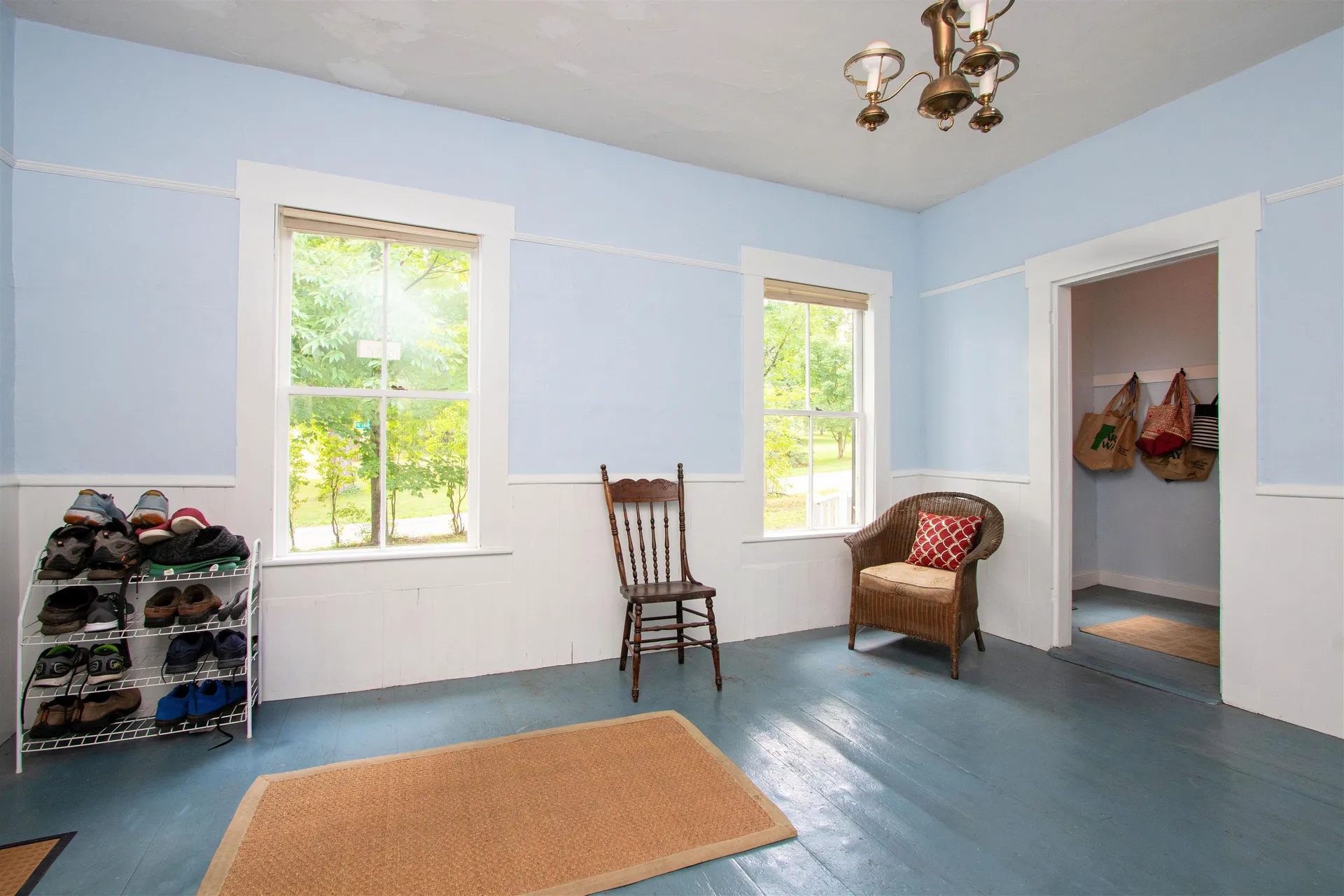 282 South Main Street Peacham VT 05862