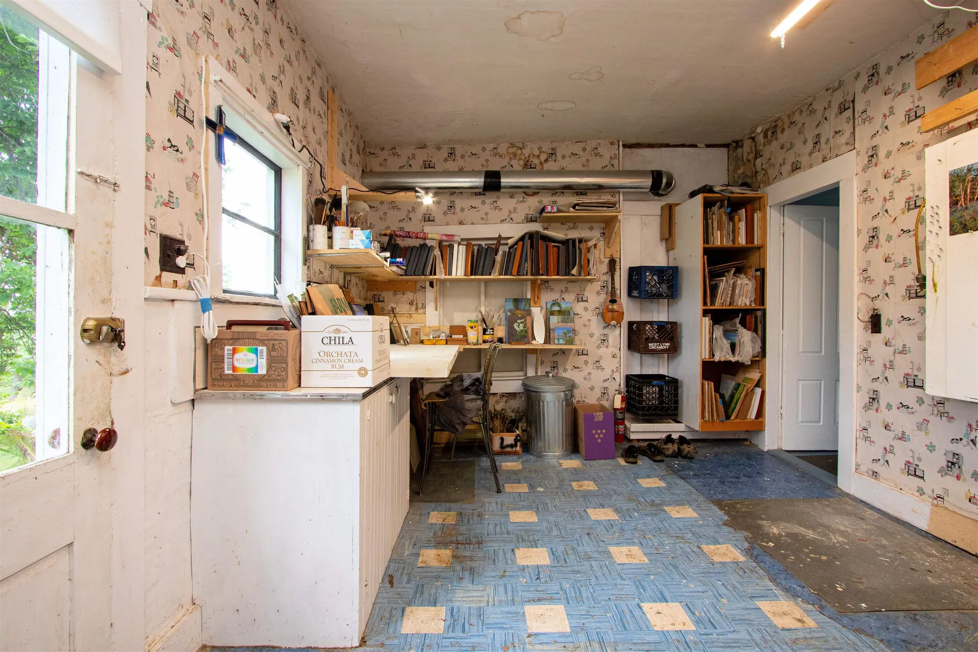 282 South Main Street Peacham VT 05862