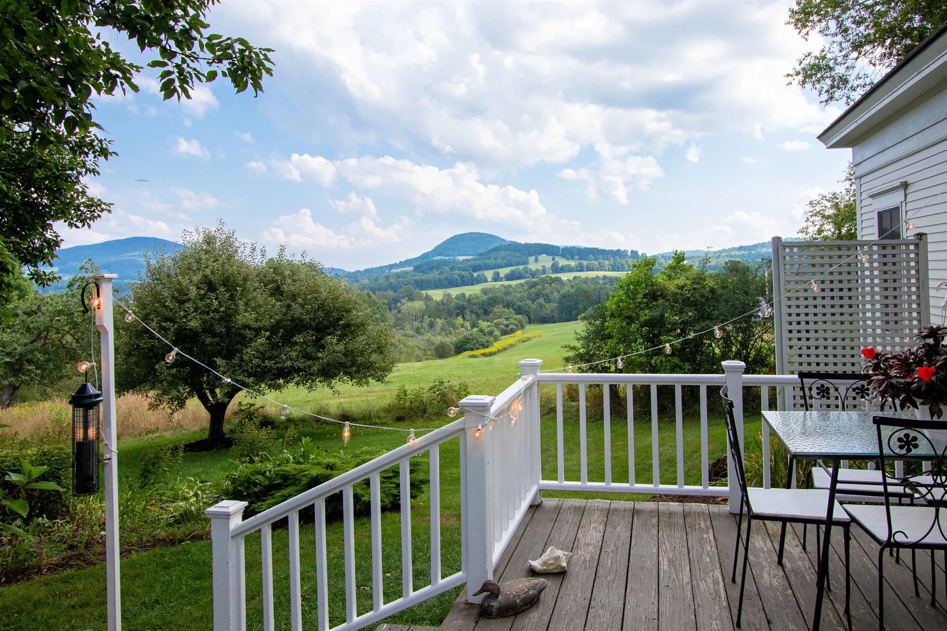 282 South Main Street Peacham VT 05862