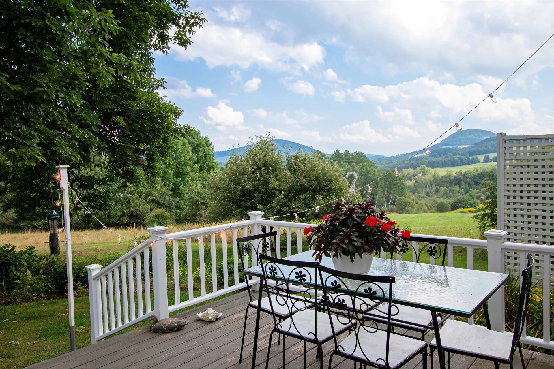 282 South Main Street Peacham VT 05862