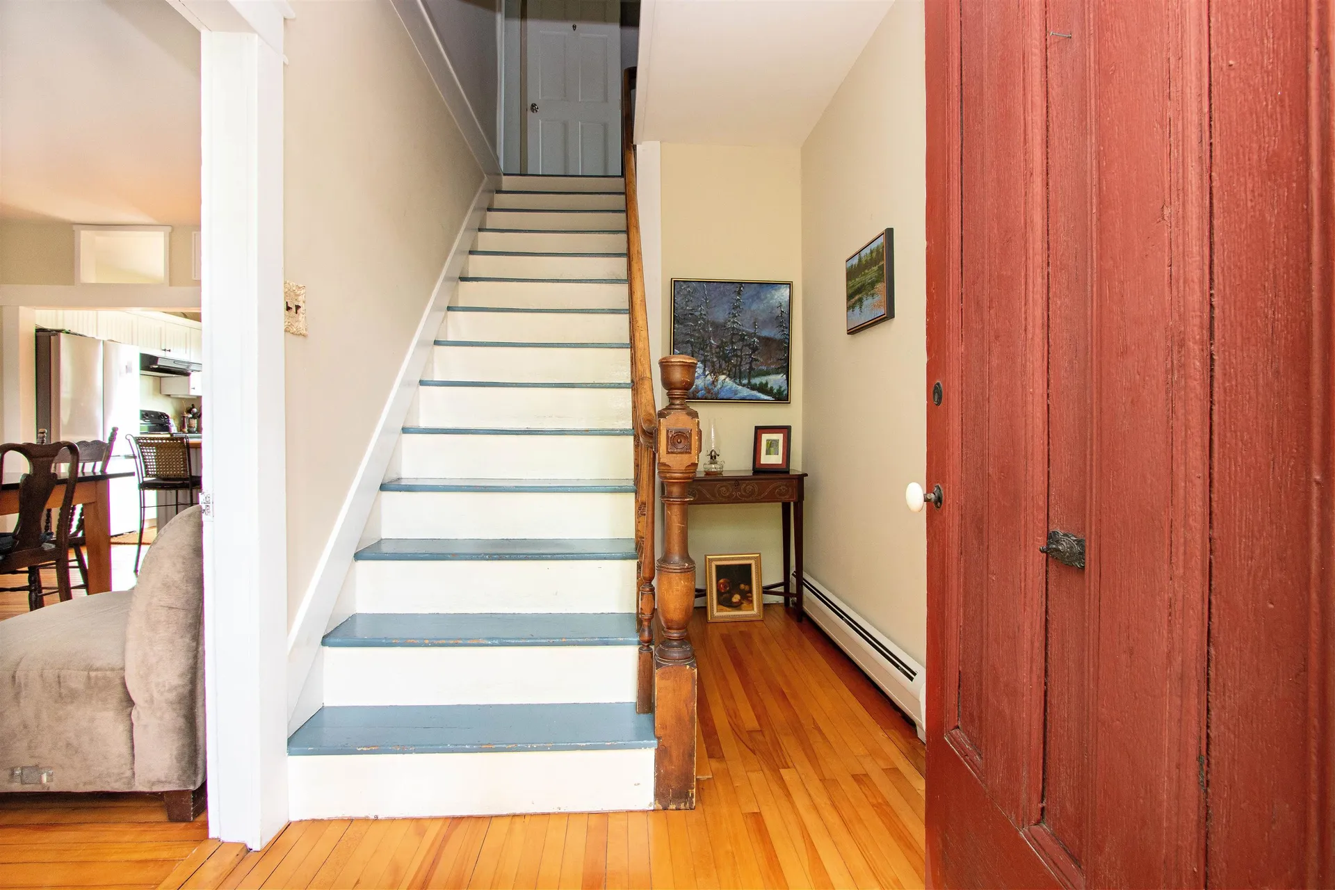 282 South Main Street Peacham VT 05862