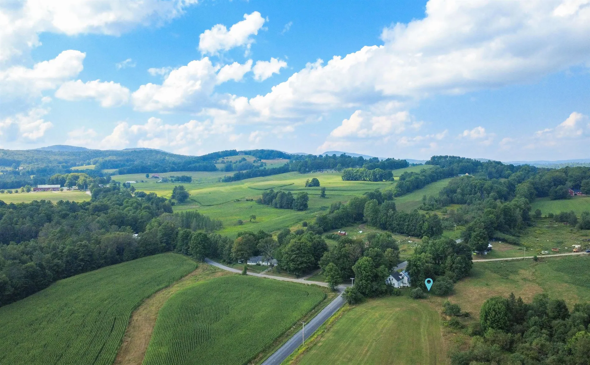 282 South Main Street Peacham VT 05862