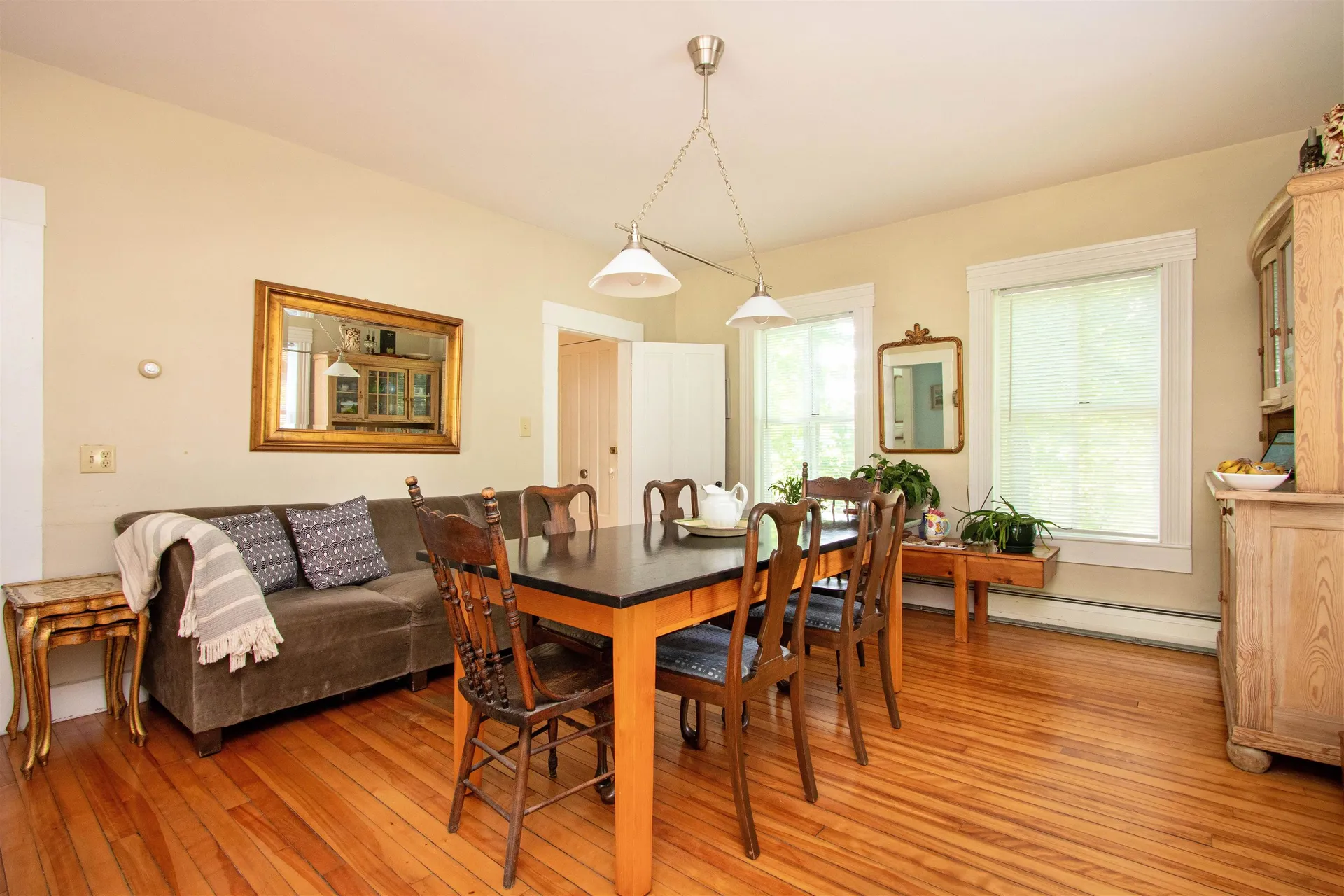 282 South Main Street Peacham VT 05862