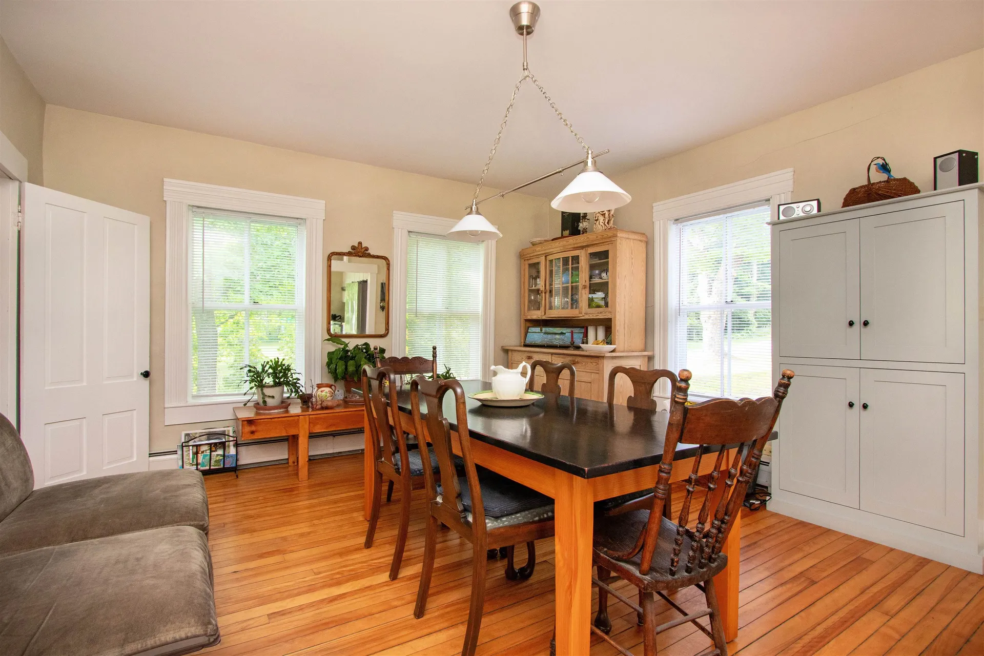 282 South Main Street Peacham VT 05862