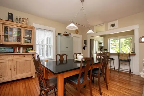 282 South Main Street Peacham VT 05862