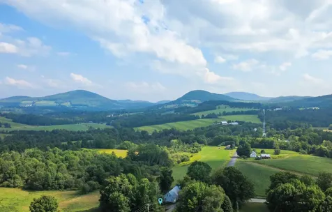 282 South Main Street Peacham VT 05862