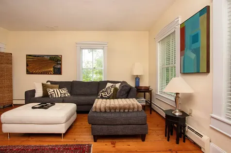 282 South Main Street Peacham VT 05862