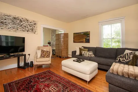 282 South Main Street Peacham VT 05862