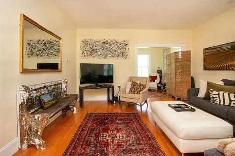 282 South Main Street Peacham VT 05862