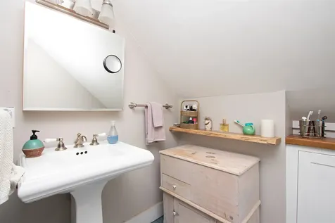 282 South Main Street Peacham VT 05862