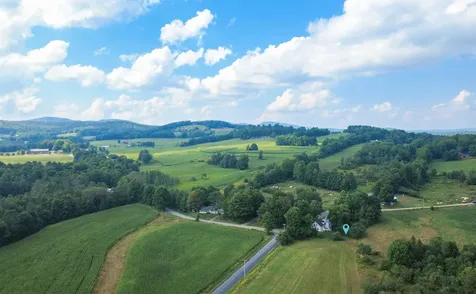 282 South Main Street Peacham VT 05862