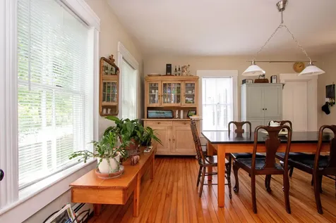 282 South Main Street Peacham VT 05862