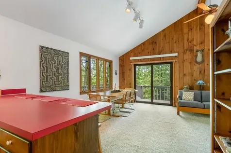 12 Draper Mill Road Grantham NH 03753