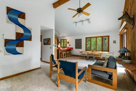 12 Draper Mill Road Grantham NH 03753