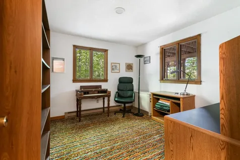 12 Draper Mill Road Grantham NH 03753