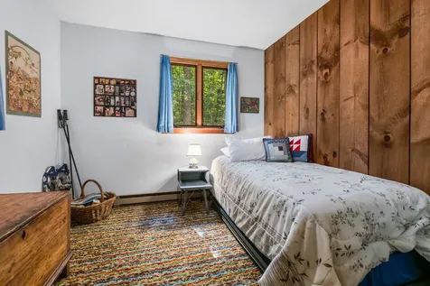 12 Draper Mill Road Grantham NH 03753