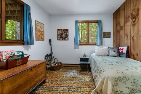 12 Draper Mill Road Grantham NH 03753