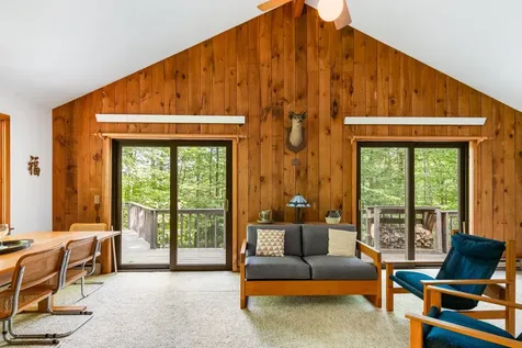 12 Draper Mill Road Grantham NH 03753