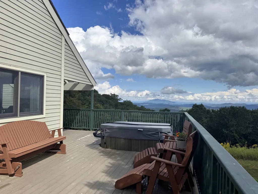 226 Trailside Road Ludlow VT 05149