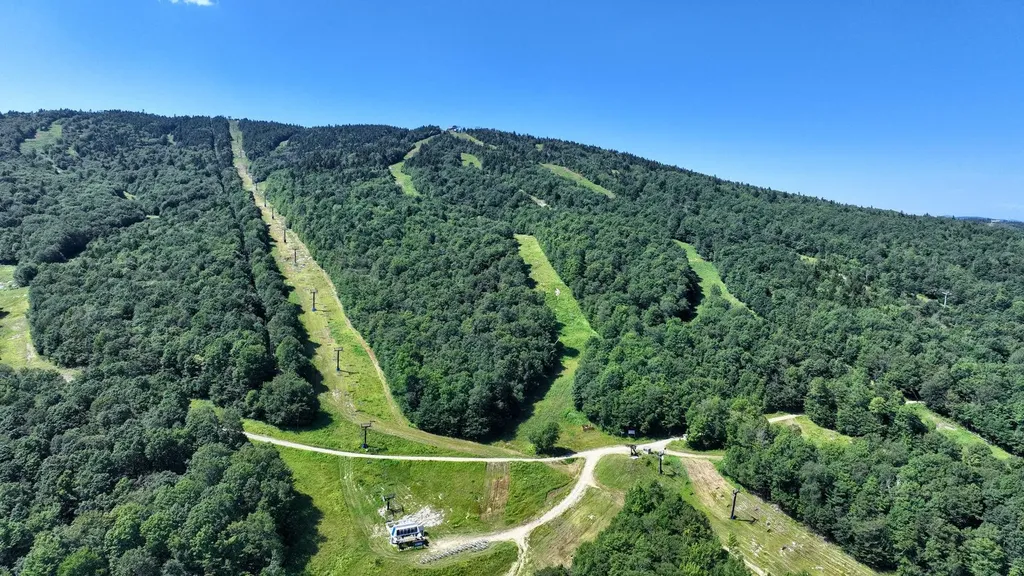 226 Trailside Road Ludlow VT 05149
