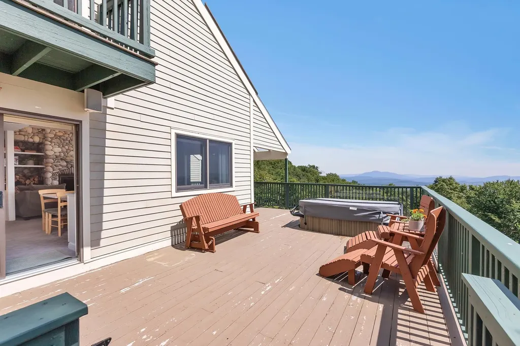 226 Trailside Road Ludlow VT 05149