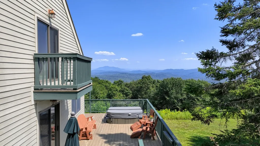 226 Trailside Road Ludlow VT 05149