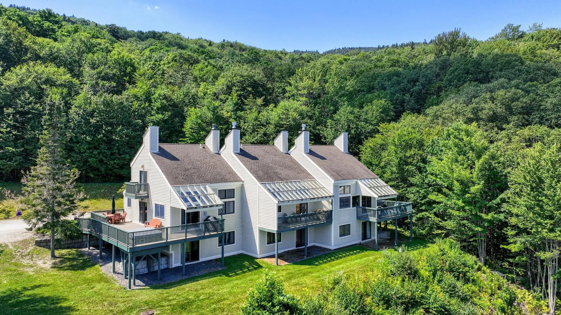 226 Trailside Road Ludlow VT 05149