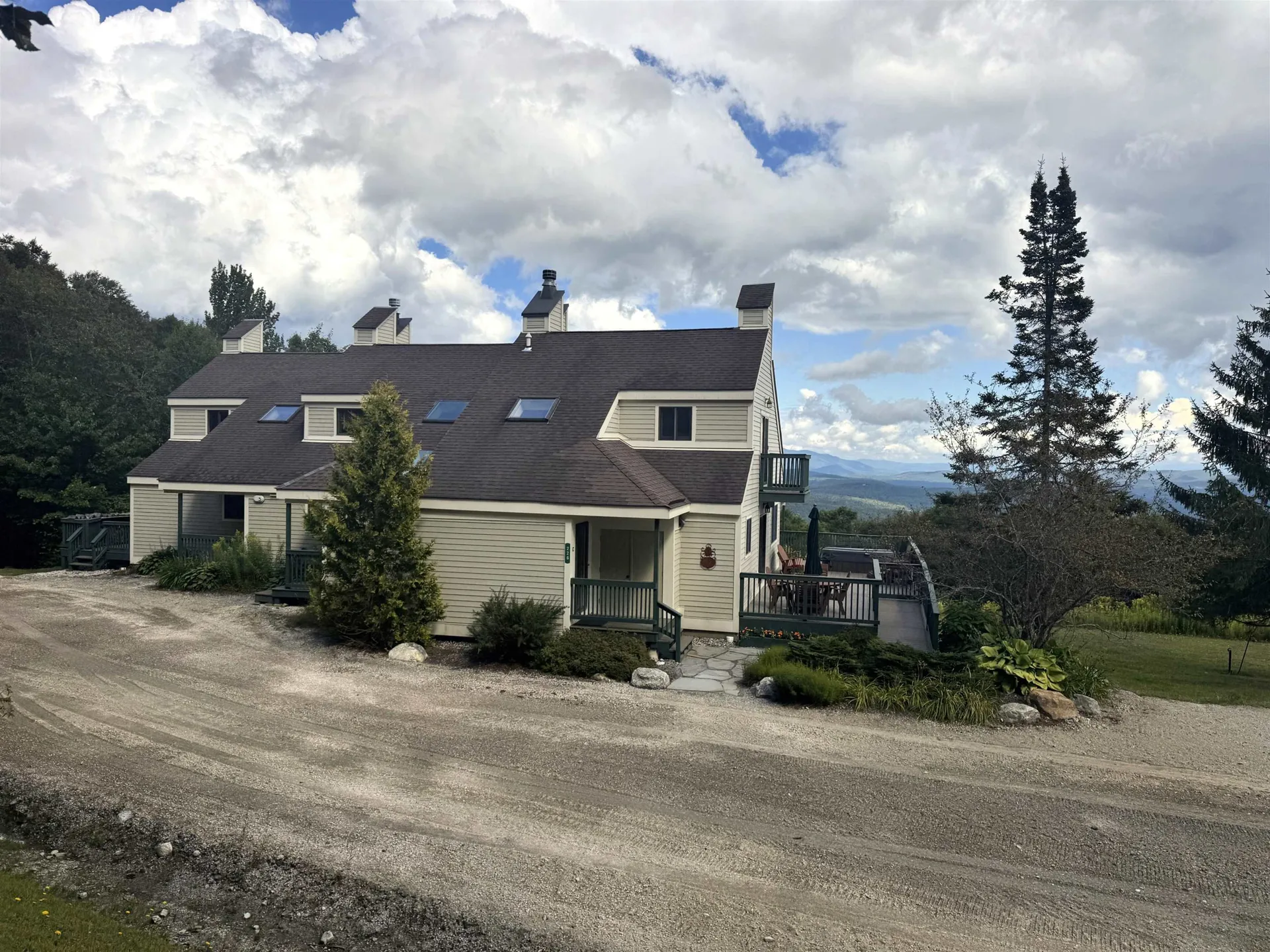 226 Trailside Road Ludlow VT 05149