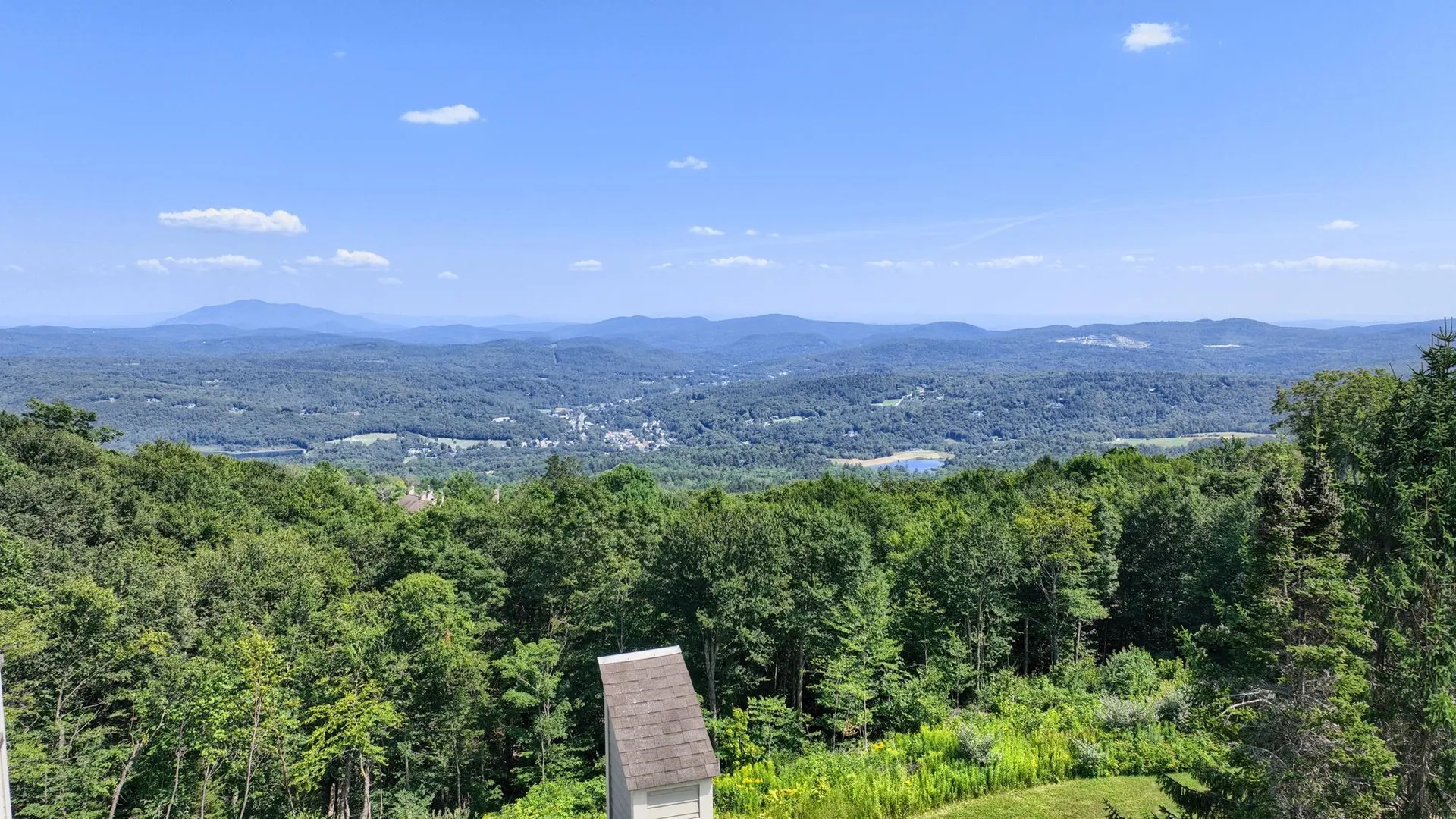 226 Trailside Road Ludlow VT 05149