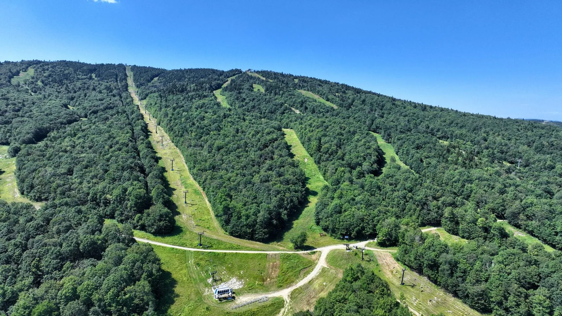 226 Trailside Road Ludlow VT 05149