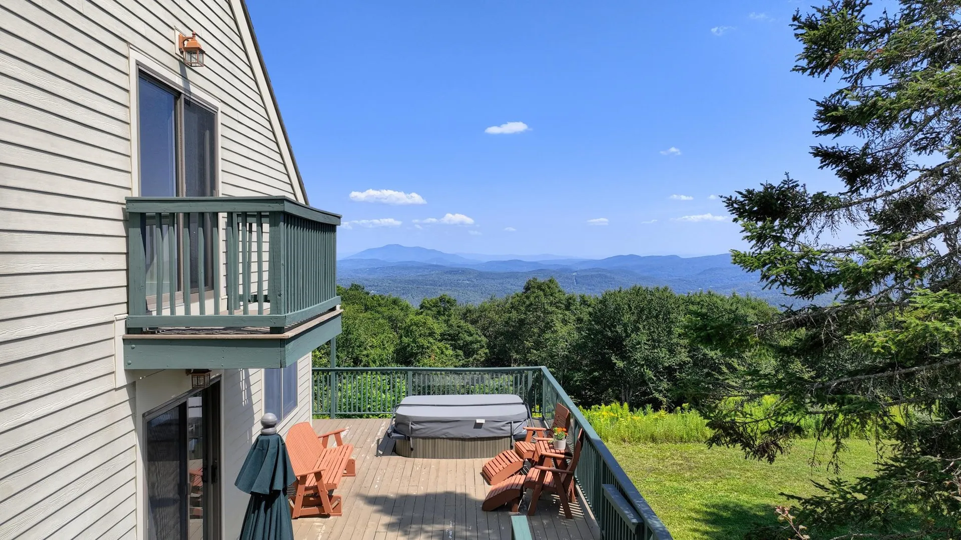 226 Trailside Road Ludlow VT 05149