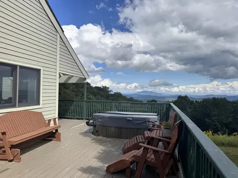 226 Trailside Road Ludlow VT 05149