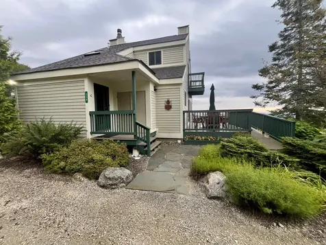 226 Trailside Road Ludlow VT 05149