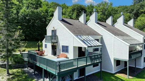 226 Trailside Road Ludlow VT 05149