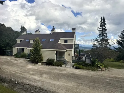 226 Trailside Road Ludlow VT 05149