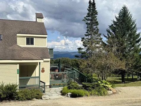 226 Trailside Road Ludlow VT 05149