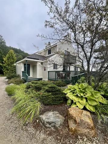 226 Trailside Road Ludlow VT 05149