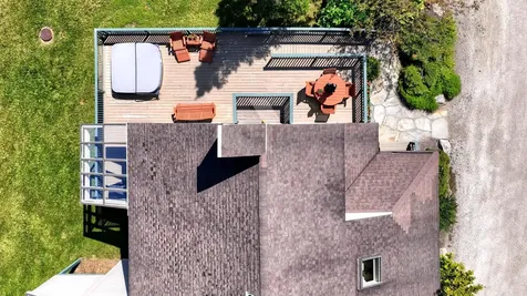 226 Trailside Road Ludlow VT 05149