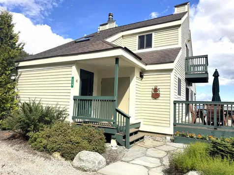 226 Trailside Road Ludlow VT 05149