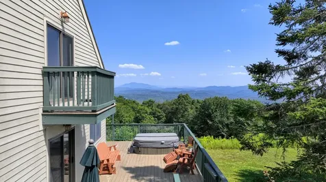 226 Trailside Road Ludlow VT 05149